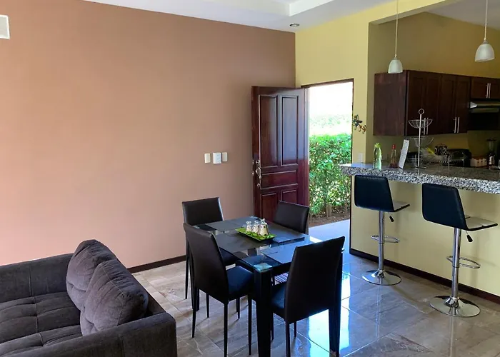 Casa Vacacional Tamarindo Guatemala de Santa Rosa