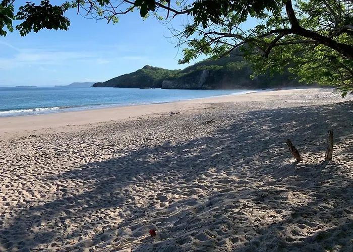 Сasa de vacaciones Casa Vacacional Tamarindo *