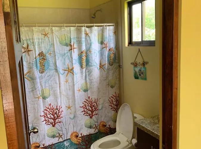 Casa Vacacional Tamarindo Сasa de vacaciones Guatemala de Santa Rosa