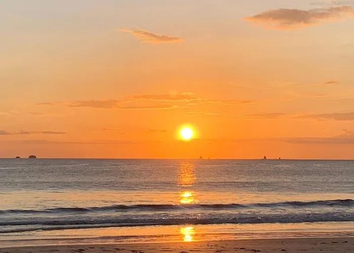 Сasa de vacaciones Casa Vacacional Tamarindo *