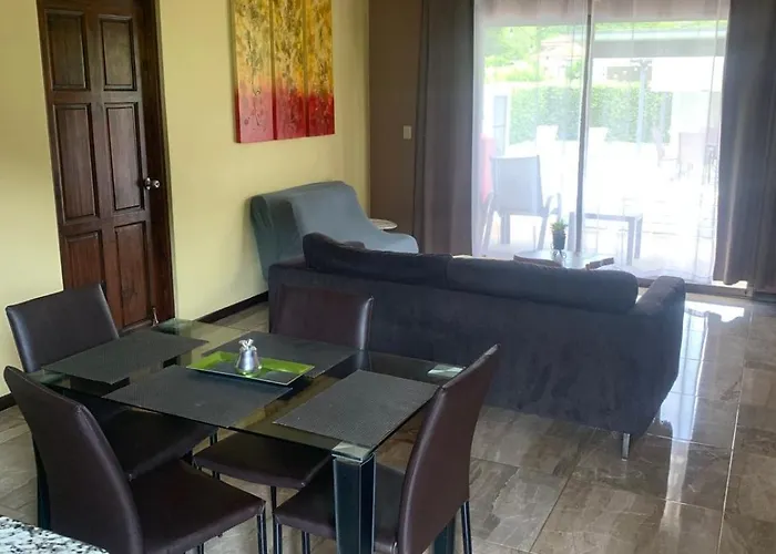 Casa Vacacional Tamarindo