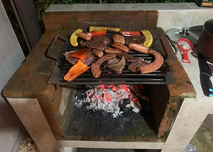 Сasa de vacaciones Casa Vacacional Tamarindo *