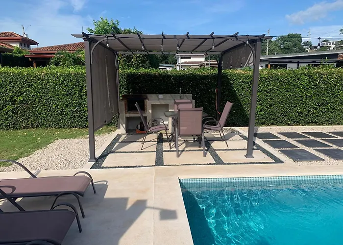 Casa Vacacional Tamarindo Сasa de vacaciones