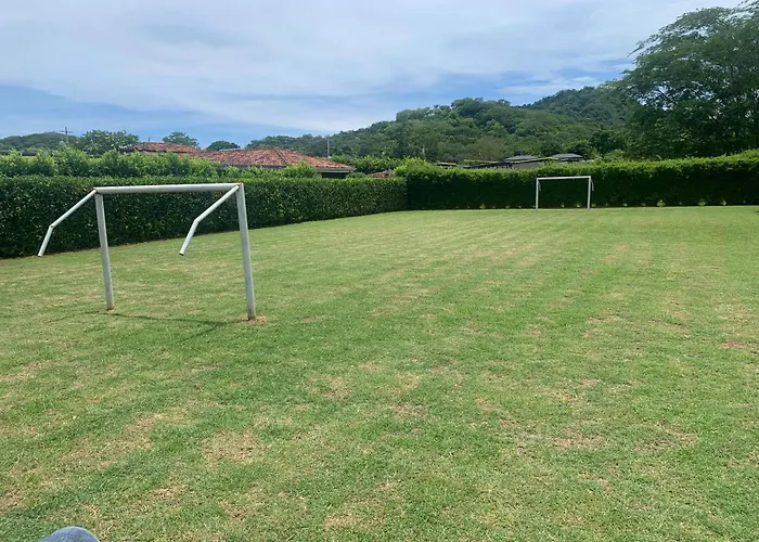 Casa Vacacional Tamarindo *