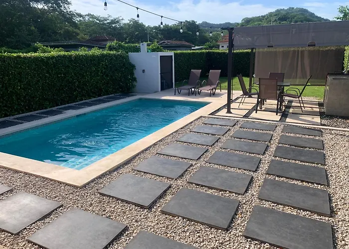 Casa Vacacional Tamarindo * Guatemala de Santa Rosa