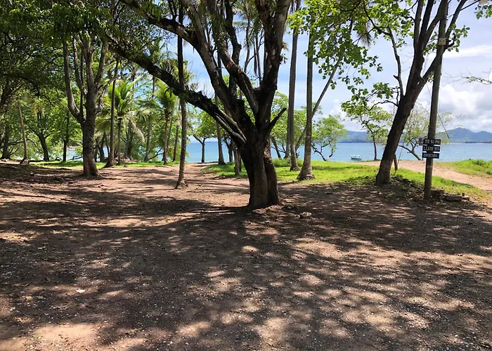 Casa Vacacional Tamarindo