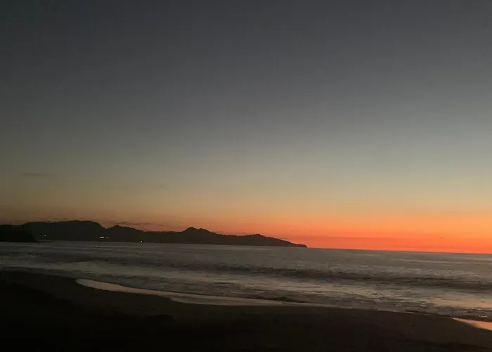 Casa Vacacional Tamarindo Сasa de vacaciones