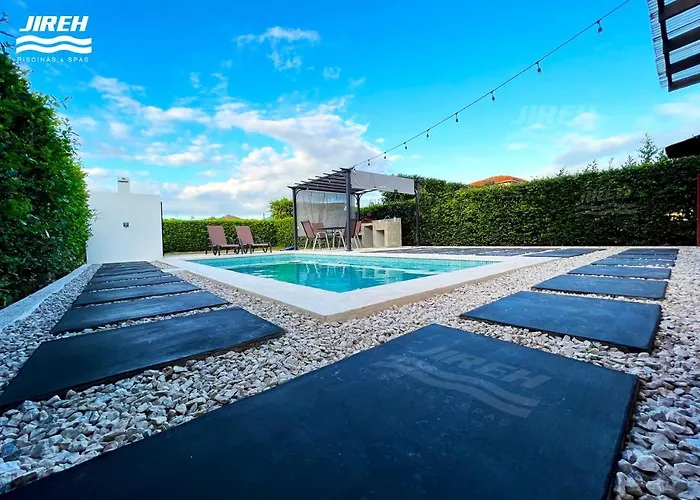 Сasa de vacaciones Casa Vacacional Tamarindo *